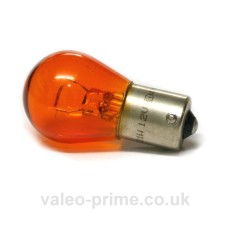 Valeo PY21W Bulb Essential P/N 32203 - 1000 Pack 